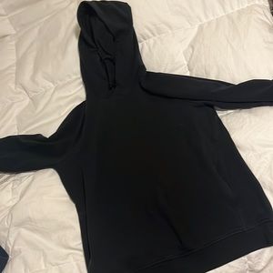 Lululemon sweat pullover hoodie